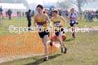 Mens under-20s 2016 Inter Counties Cross Country Champs. and Cross Challenge Final, Cofton Park, Birmingham. Photo: David T. Hewitson/Sports for All Pics